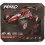 NIKKO Turbo Panther X2 RC 1:10 9,6V 20km/h 2 biegi czerwony